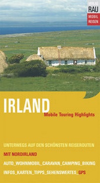 Abbildung von: Irland - Rau, Werner
