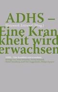 Cover: ADHS - Eine Krankheit wird erwachsen - sph&egrave;res