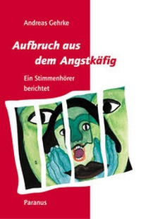 Enlarge image Cover: Aufbruch aus dem Angstkäfig - Die Brücke Neumünster