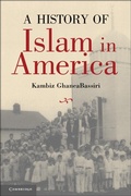 Cover: A History of Islam in America - Cambridge University Press