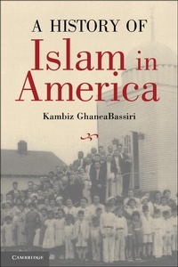 Abbildung von: A History of Islam in America - Cambridge University Press