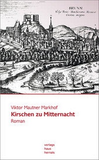 Abbildung von: Kirschen zu Mitternacht - Verlagshaus Hernals
