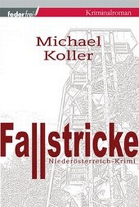 Abbildung von: Fallstricke - Verlag Federfrei