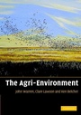 Cover: The Agri-Environment - Cambridge University Press