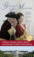 Cover: Geheimnisvoll und M&auml;rchenhaft - VUD Medien