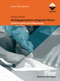 Cover: Vertragsgespr&auml;che erfolgreich f&uuml;hren - Vincentz Network