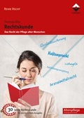 Cover: Rechtskunde - Vincentz Network