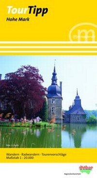 Abbildung von: Hohe Mark - Regionalverband Ruhr