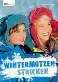 Cover: Winterm&uuml;tzen stricken - Christophorus