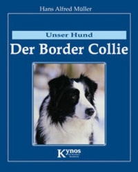 Enlarge image Cover: Der Border Collie - Kynos
