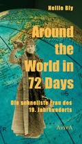 Cover: Around the World in 72 Days - AvivA