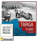 Cover: Targa Florio - McKlein Publishing