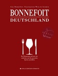 Cover: Bonnefoit Deutschland - Verlag Kornmayer / Kornmayer, Hentschel u. Winter GbR