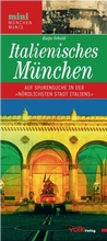 Cover: Italienisches M&uuml;nchen - Volk Verlag