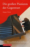 Cover: Die gro&szlig;en Pianisten der Gegenwart - Henschel