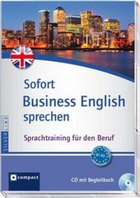 Abbildung von: Sofort Business English sprechen - Circon Verlag GmbH