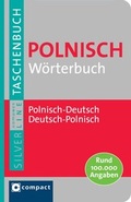 Cover: Compact W&ouml;rterbuch Polnisch - Circon Verlag GmbH