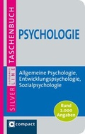 Cover: Psychologie. Compact SilverLine - Circon Verlag GmbH