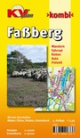 Cover: Faßberg mit Müden/Örtze - Kommunalverlag Tacken