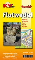 Cover: Flotwedel - Wienhausen - Langlingen - Eicklingen - Br&ouml;ckel - Kommunalverlag Tacken