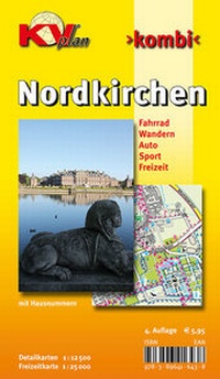 Abbildung von: Nordkirchen - Kommunalverlag Tacken