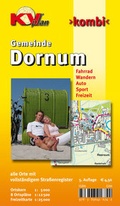 Cover: Dornum - Kommunalverlag Tacken