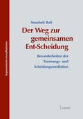 Cover: Der Weg zur gemeinsamen Ent-Scheidung - Leutner, U