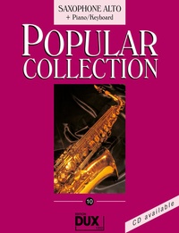 Abbildung von: Popular Collection 10 - Edition DUX