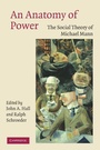 Cover: An Anatomy of Power - Cambridge University Press