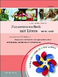 Cover: Zusammenarbeit mit Eltern - interkulturell - &Ouml;kotopia Verlag ein Imprint von Bergmoser + H&ouml;ller Verlag AG