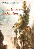 Cover: Der Garten der Qualen - Belleville
