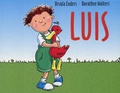 Cover: Luis - Zartbitter