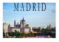 Abbildung von: Madrid - Ein Bildband - Baltic Sea Press