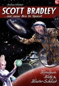 Cover: Scott Bradley - EVOLVER BOOKS