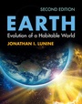 Cover: Earth - Cambridge University Press
