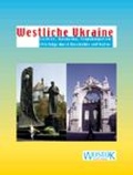 Cover: Westliche Ukraine - WOSTOK