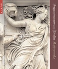 Cover: Pergamonmuseum Berlin - Wasmuth Verlag