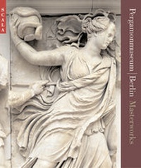 Enlarge image Cover: Pergamonmuseum Berlin - Wasmuth Verlag