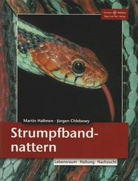 Abbildung von: Strumpfbandnattern - Natur und Tier