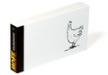 Cover: MOFF. Daumenkino Nr. 1 - Hendl - Scherz & Schund Fabrik e.U.