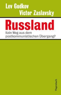 Enlarge image Cover: Russland - Wagenbach