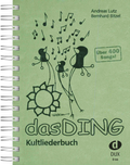 Cover: Das Ding - Edition DUX