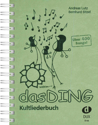Abbildung von: Das Ding - Edition DUX