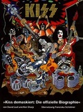 Cover: Kiss demaskiert - I.P.