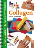 Cover: Collagen richtig herstellen - Edition Michael Fischer / EMF Verlag