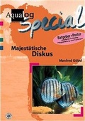 Cover: Majest&auml;tische Diskus - A.C.S.