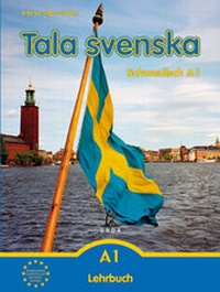 Abbildung von: Tala svenska - Schwedisch / Tala svenska - Schwedisch A1 - GROA