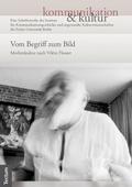 Cover: Vom Begriff zum Bild - Tectum Wissenschaftsverlag