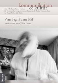 Enlarge image Cover: Vom Begriff zum Bild - Tectum Wissenschaftsverlag