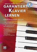 Cover: Garantiert Klavier lernen - Alfred Music Publishing